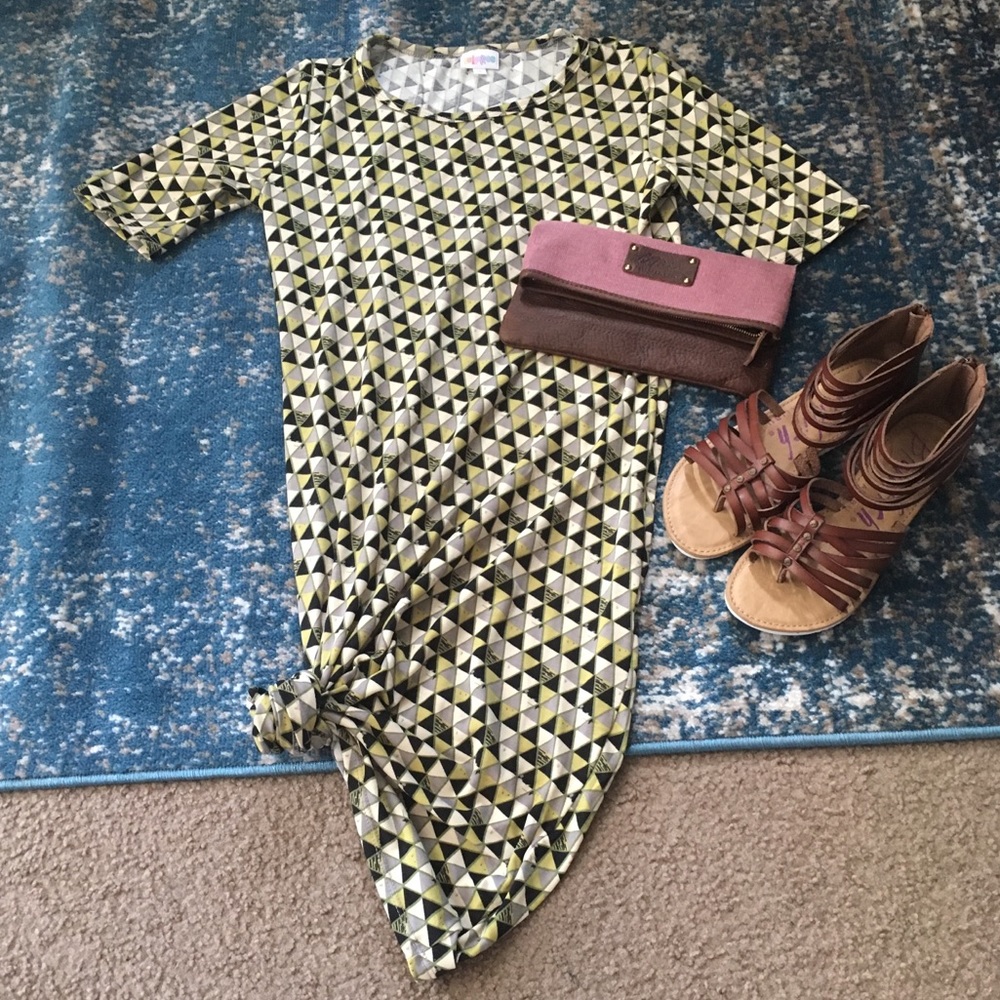 Blowfish gladiator sandals